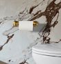 Eloise Toilet Paper Holder