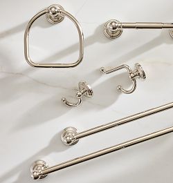 Benefits of Bath Hardware Sets: Transform Your Bathroom Today