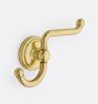 Eloise Double Swivel Hook