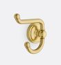 Eloise Double Swivel Hook