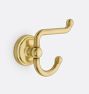 Eloise Double Swivel Hook