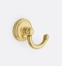 Eloise Single Swivel Hook