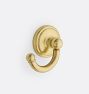 Eloise Single Swivel Hook