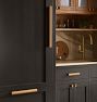 Fairbanks Bronze Cabinet Collection