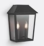 OPEN BOX: Ambrose Grand Sconce