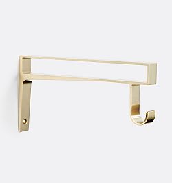 Pottery Barn Shelving Brackets: Stylish & Durable Storage Solutions