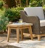 Arnold Outdoor Side Table