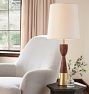 Brentwood Lamp Collection