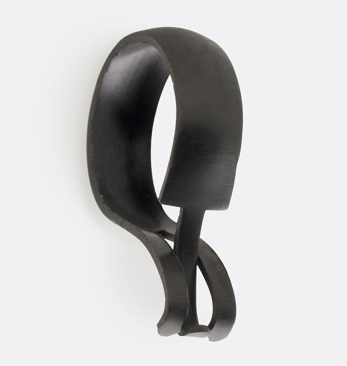 Cafe Pinch Ring
