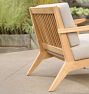 Mirage Outdoor Lounge Chair