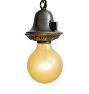 Vintage Classical Revival 2-Light Flush Mount