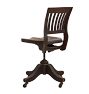 Vintage Traditional American Office Chair