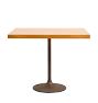 Vintage Traditional Ilmari Tapiovaara Bistro Dining Table