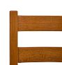 Vintage Traditional Ladderback Dining Chair
