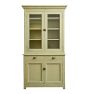 Vintage Traditional Two-Door Dining Cabinet