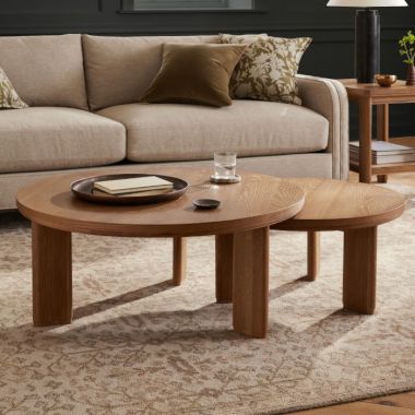 Coffee, Side &amp; Console Tables