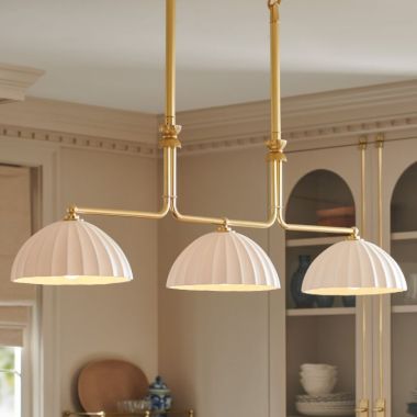 Chandeliers