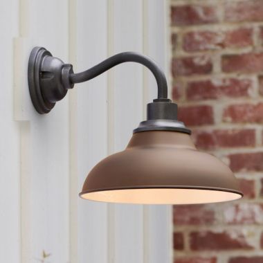 All Outdoor Lighting &amp; Fans