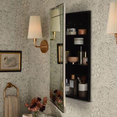 Medicine Cabinets