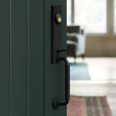 Exterior Door Sets