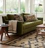 Hastings Sofa, 70-102"