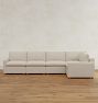 Roswell 5-Piece Sectional Sofa
