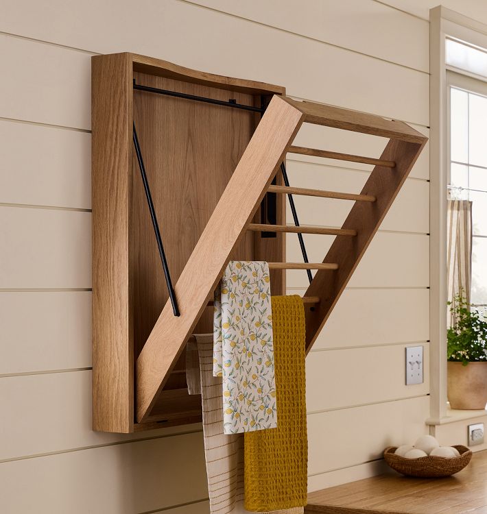 Brunswick Laundry Rack