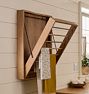 Brunswick Laundry Rack