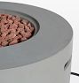 Modeno Outdoor Concrete Fire Table (Propane)