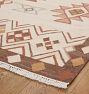 New Darlings Talula Indoor/Outdoor Flatweave Rug
