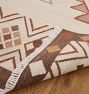 New Darlings Talula Indoor/Outdoor Flatweave Rug
