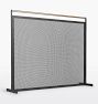 Vance Fireplace Screen