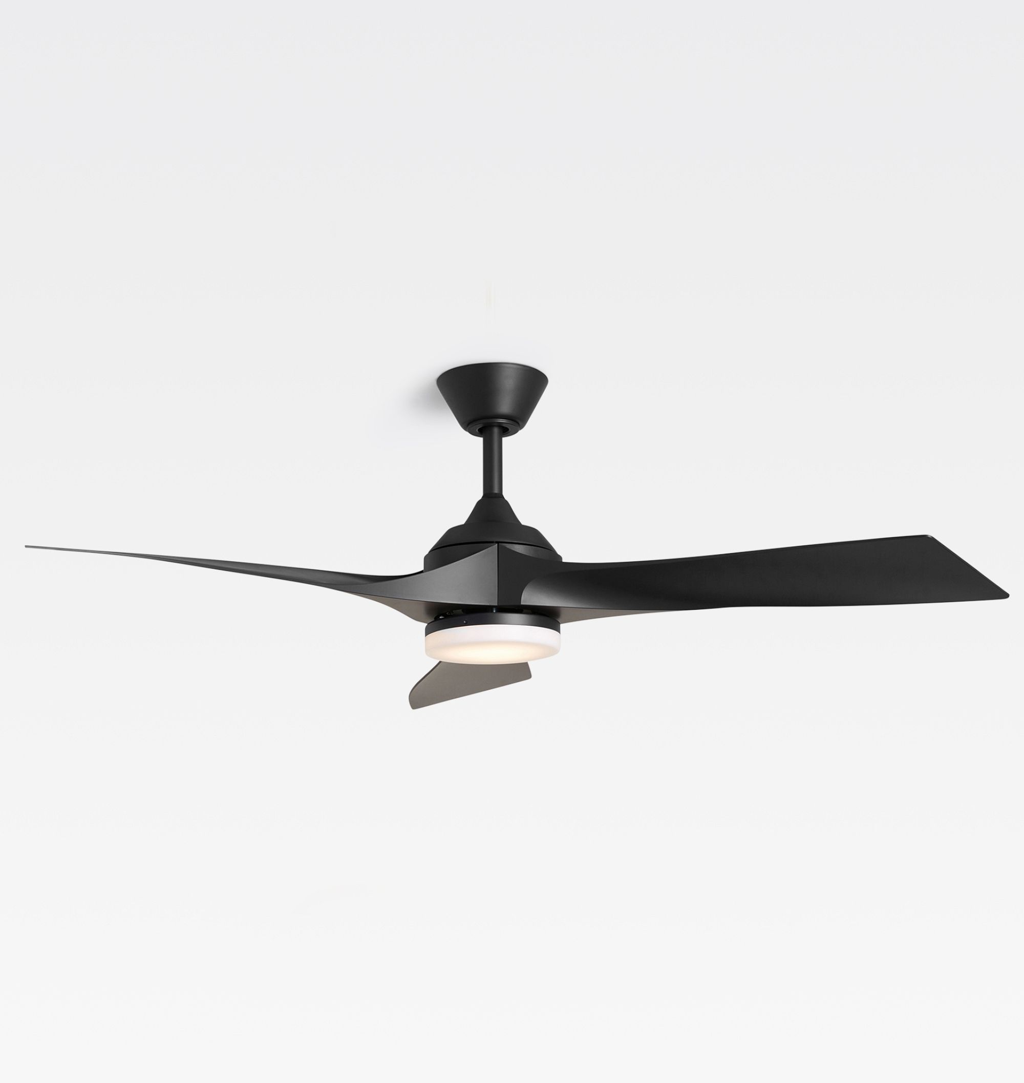 Alt image 1 for Finch LED Ceiling Fan