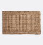 Open Box: Handspun Jute Doormat, 30" x  48" - Natural