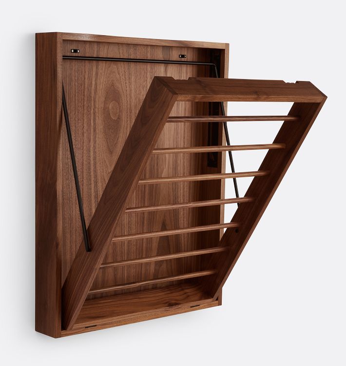 Brunswick Laundry Rack