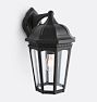Bristol Sconce, 14-3/4" H - Oil-Rubbed Bronze