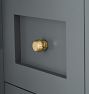 Jerico Cabinet Knob