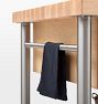 John Boos Cucina Magnifico Kitchen Cart