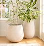 Napa Ficonstone Planters