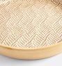 Terrafirma Round Tray