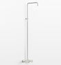 Tolson Exposed Shower Set, Brushed Nickel