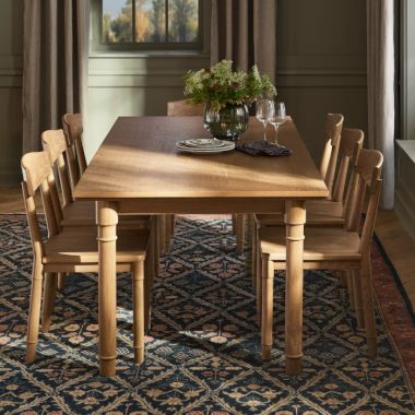 All Dining Room Furniture