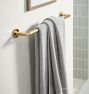 Hughes 24&quot; Towel Bar