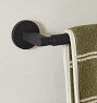Hughes 24&quot; Towel Bar