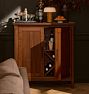 Ladd Bar Cabinet, 40&quot;