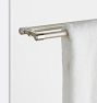 Trask Horizontal Shower Door Pull