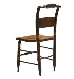 Vintage Chairs + Seating | Rejuvenation