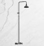 West Slope Exposed Shower Set