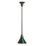 Pendant A&V Shade Green