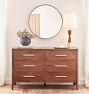 Colfax 6-Drawer Dresser